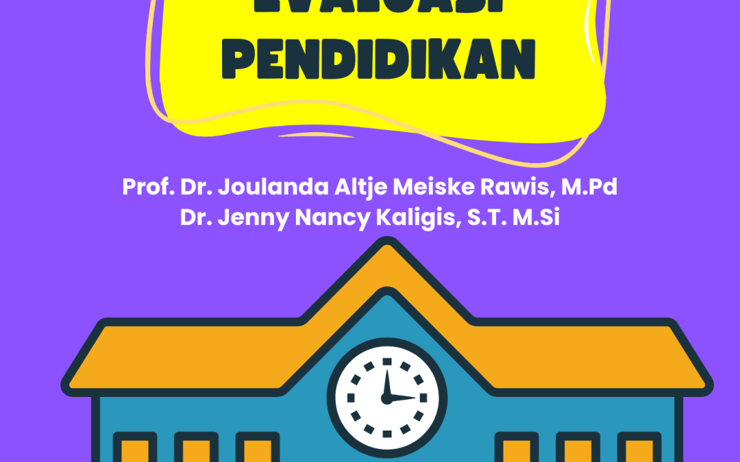 SUPERVISI DAN EVALUASI PENDIDIKAN
