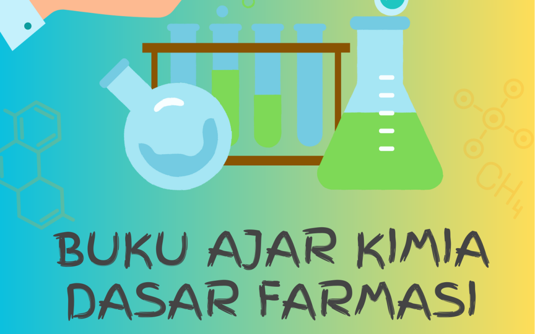 BUKU AJAR  KIMIA DASAR FARMASI