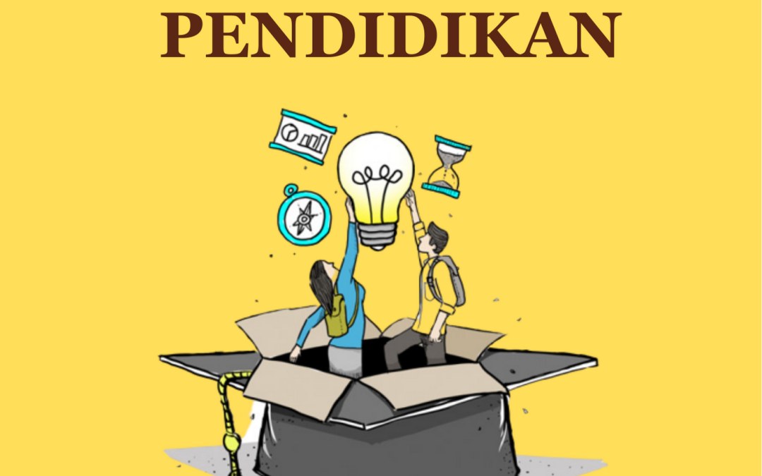 STRATEGI KOMUNIKASI PEMASARAN PENDIDIKAN