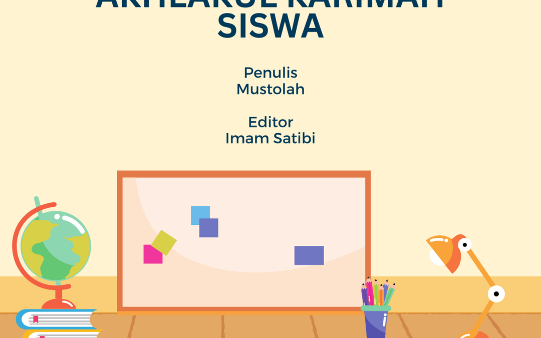 MANAJEMEN PROGRAM BOARDING SCHOOL DALAM MENINGKATKAN AKHLAKUL KARIMAH SISWA