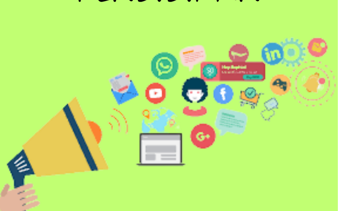 STRATEGI PEMASARAN PENDIDIKAN