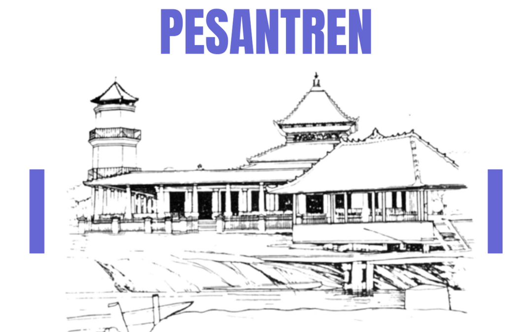 MANAJEMEN PENGEMBANGAN KUALITAS PONDOK PESANTREN