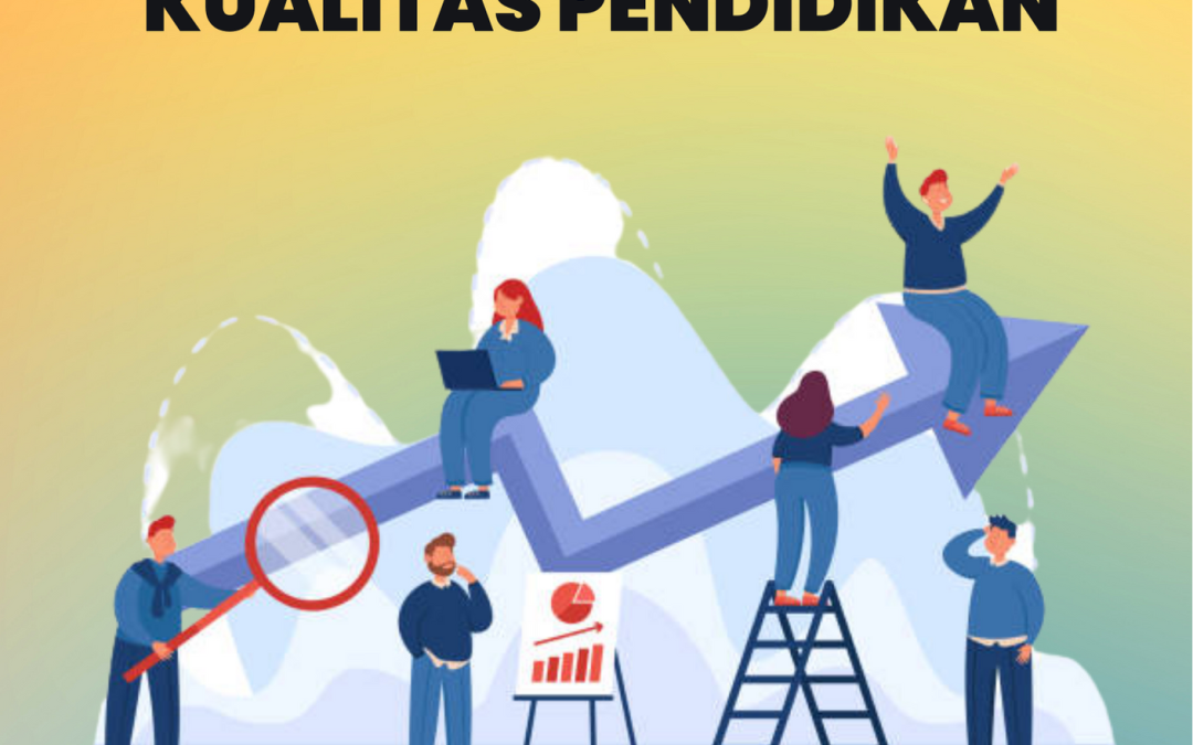 IMPLEMENTASI BALANCED SCORECARD DALAM MENINGKATKAN KUALITAS PENDIDIKAN