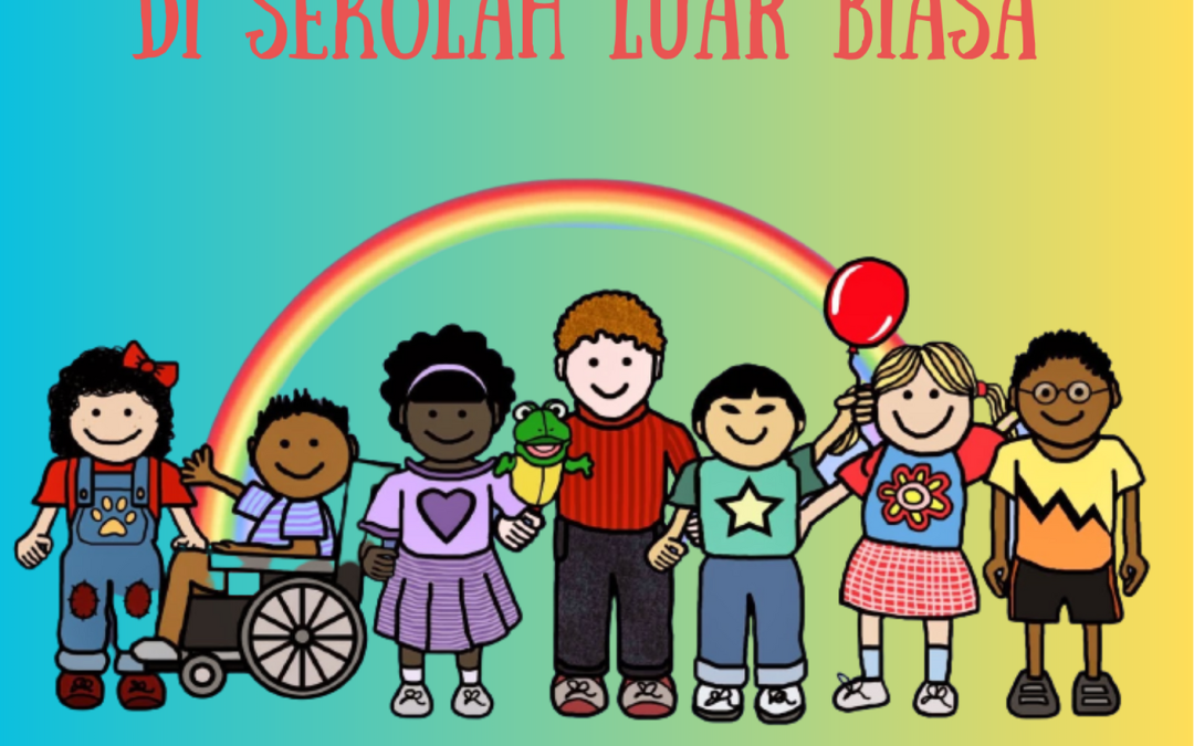 MANAJEMEN PENDIDIKAN AGAMA ISLAM DI SEKOLAH LUAR BIASA