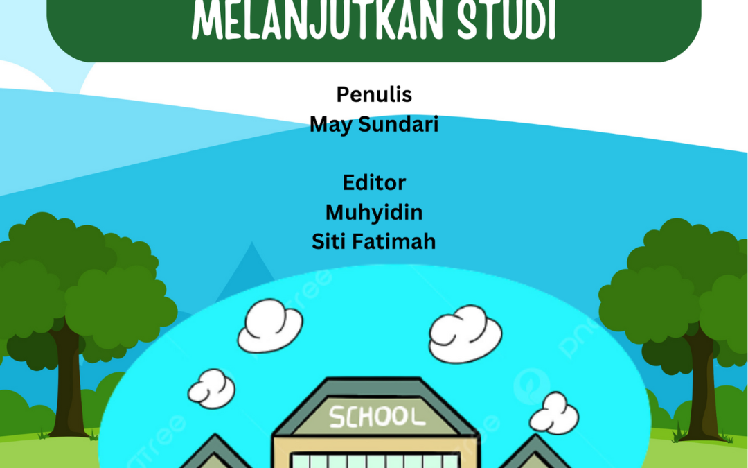 PROMOSI SEKOLAH DAN MINAT SISWA UNTUK MELANJUTKAN STUDI