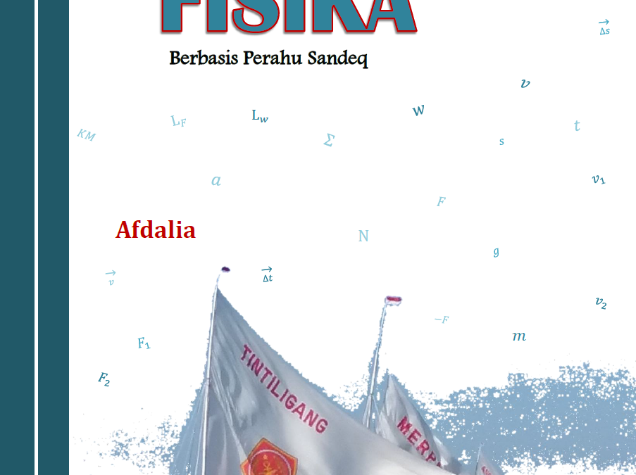 FISIKA BERBASIS PERAHU SANDEQ