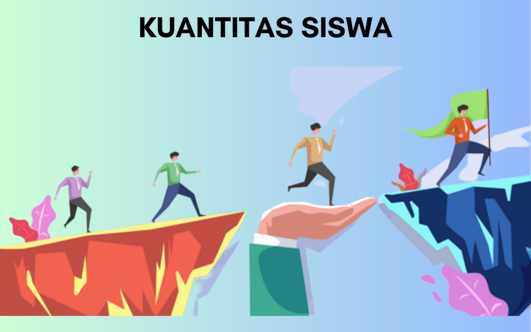 SERVANT LEADERSHIP PADA LEMBAGA PENDIDIKAN ISLAM DALAM MENINGKATKAN KUANTITAS SISWA