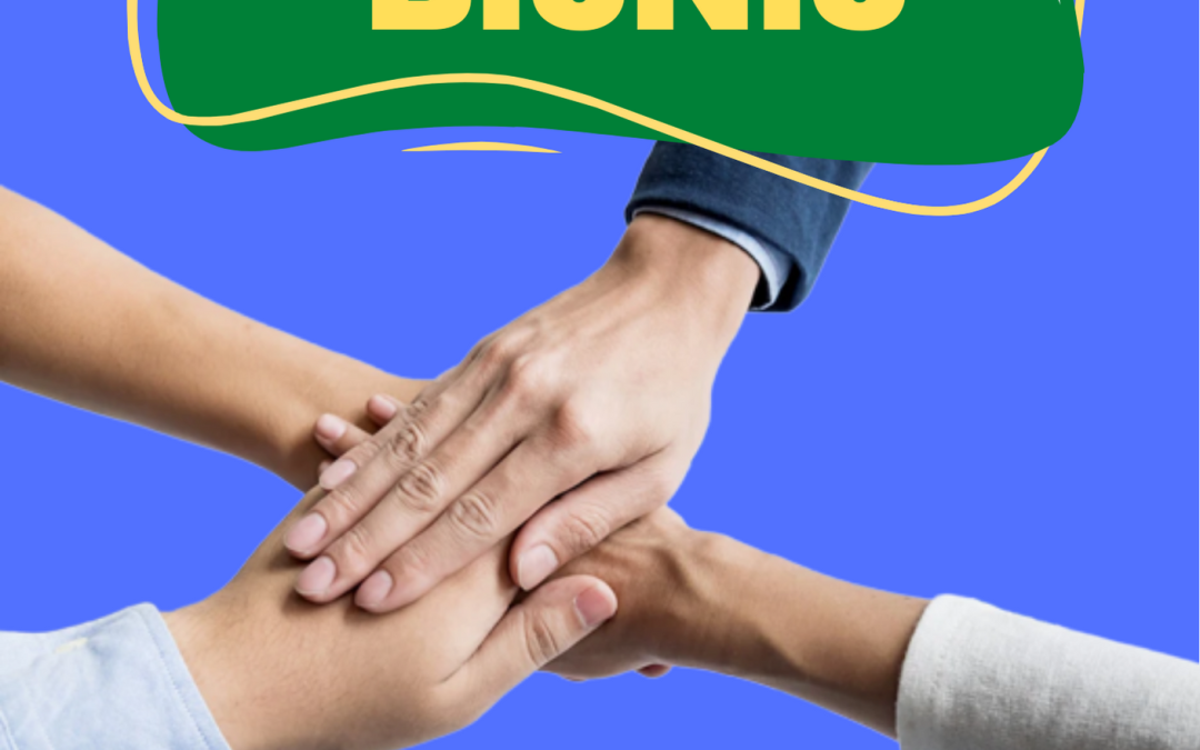 BUDAYA ORGANISASI BISNIS
