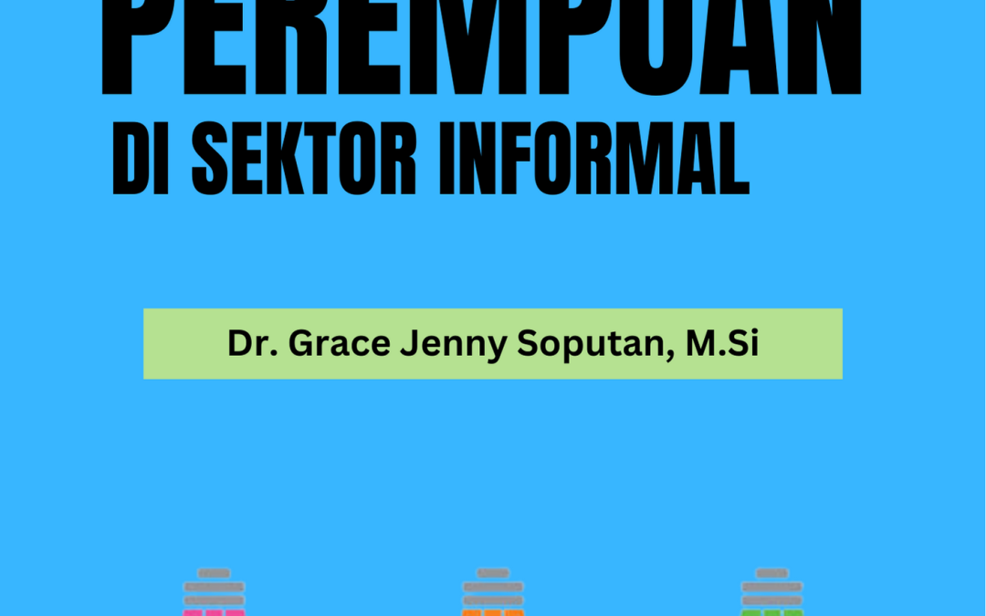 PEMBERDAYAAN EKONOMI PEREMPUAN DI SEKTOR INFORMAL
