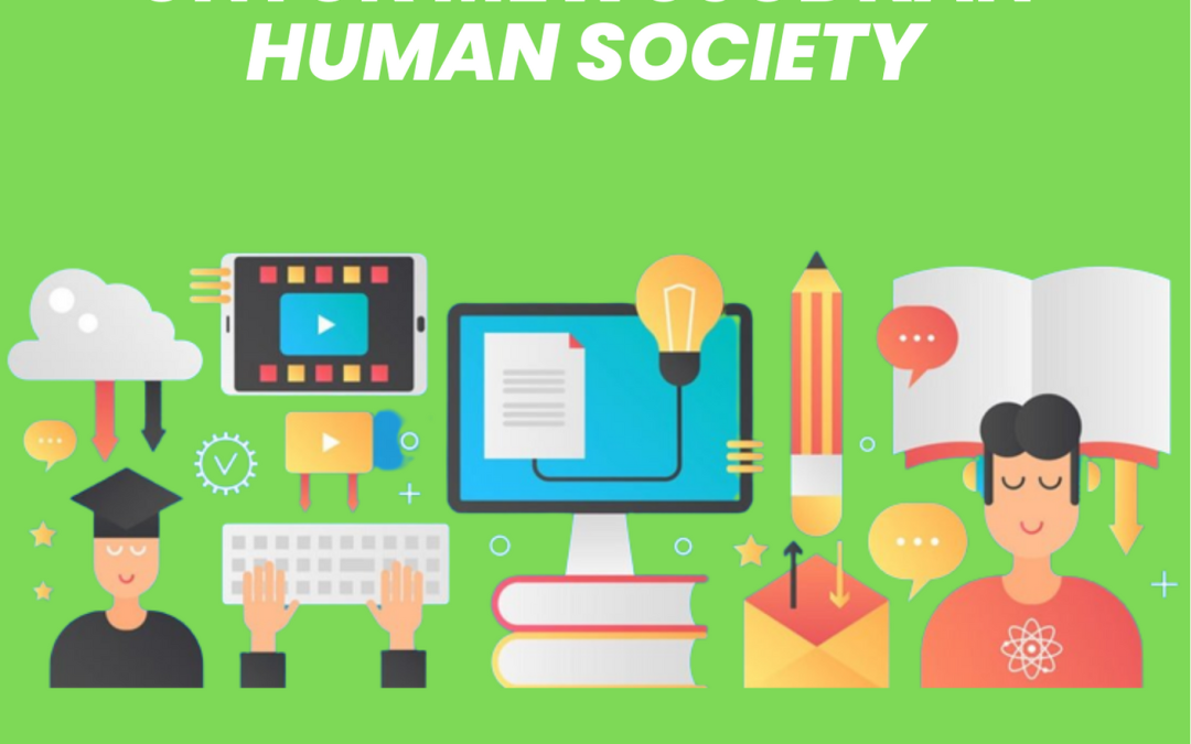 MANAJEMEN STRATEGIS REBUILDING SEKOLAH UNTUK MEWUJUDKAN HUMAN SOCIETY