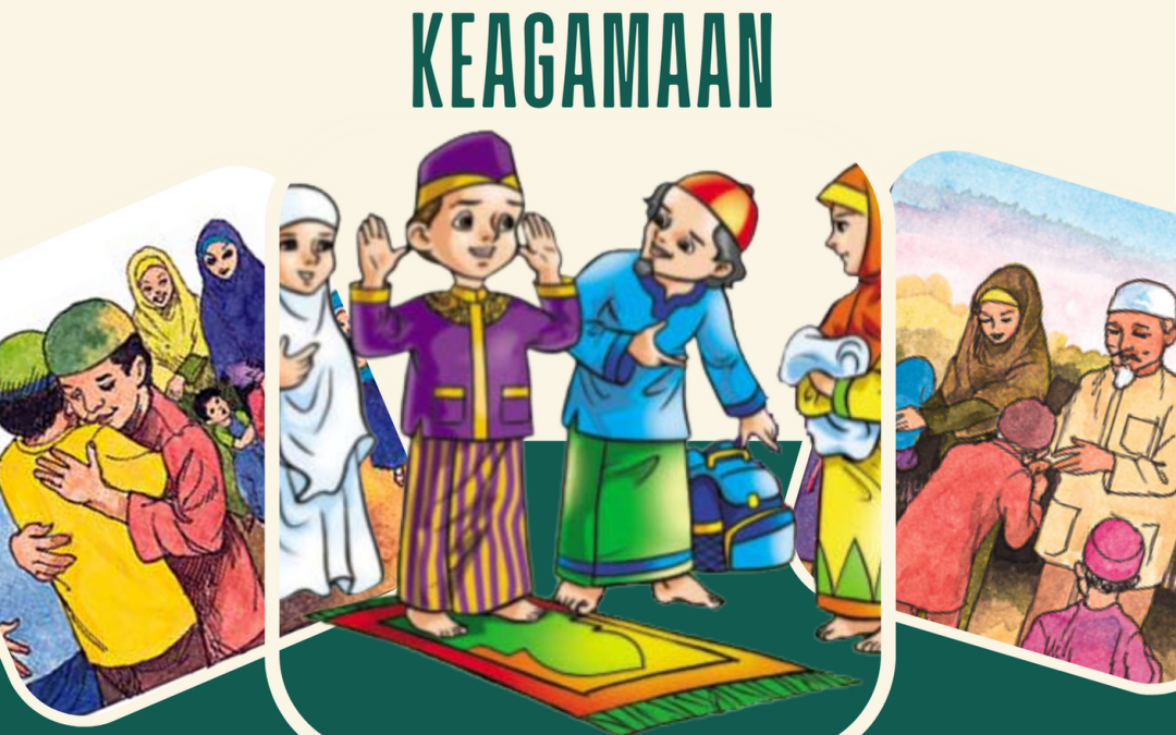 MANAJEMEN PENDIDIKAN AKHLAK MULIA MELALUI RESTRUKTURISASI KEAGAMAAN