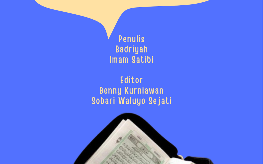MANAJEMEN STRATEGIK PENGEMBANGAN JAM’IYYAH MUDARASATIL QUR’AN LIL HAFIZHAT