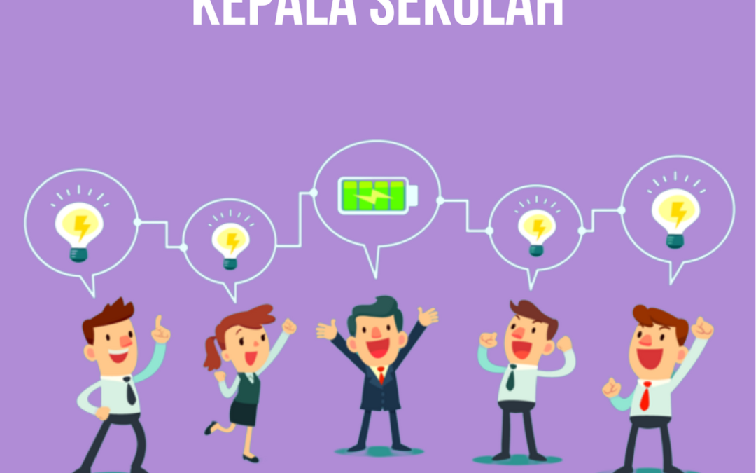 MANAJEMEN KEPEMIMPINAN KARISMATIK KEPALA SEKOLAH