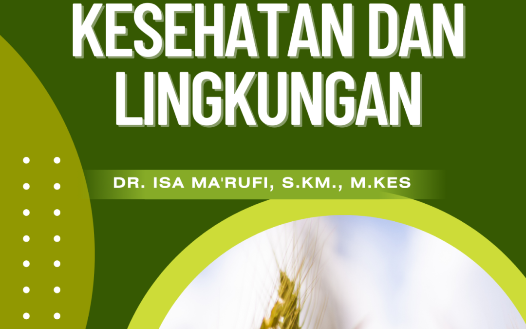 PESTISIDA DAMPAK BAGI KESEHATAN DAN LINGKUNGAN