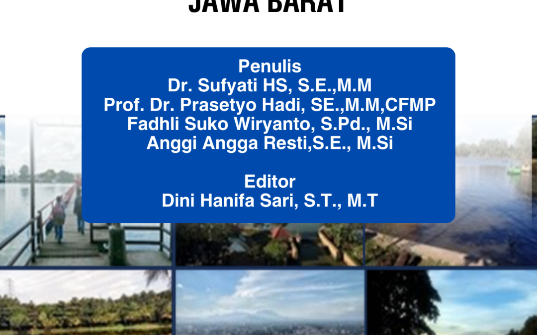 POTRET LITERASI PARIWISATA HALAL MASYARAKAT KOTA DEPOK JAWA BARAT