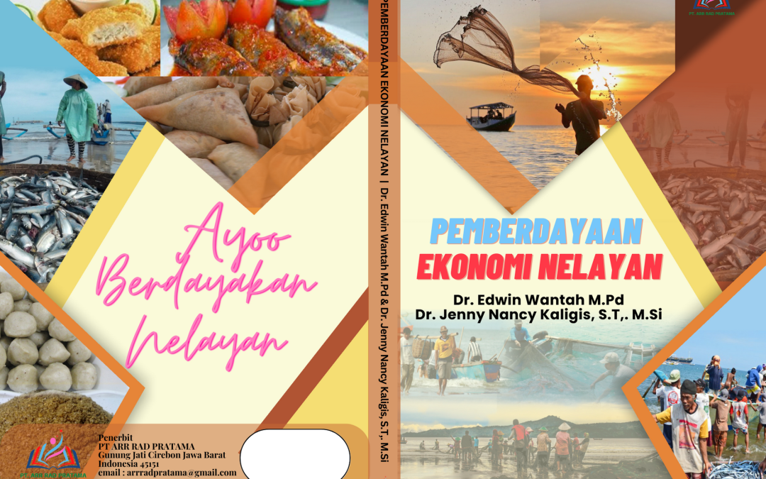 PEMBERDAYAAN EKONOMI NELAYAN