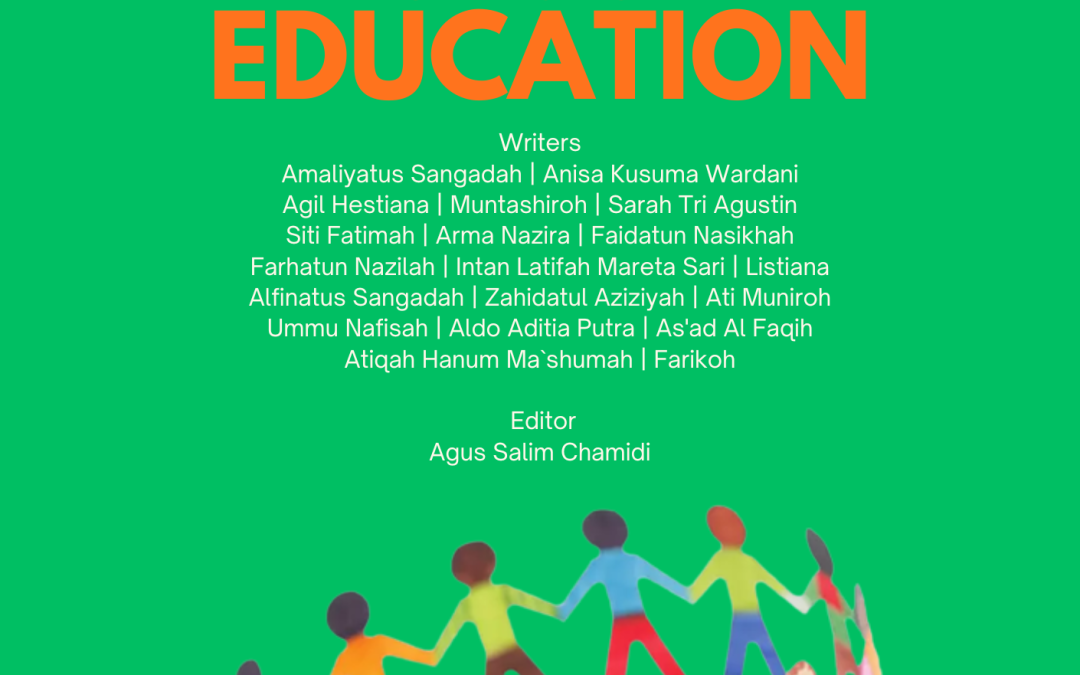 COMPREHENSIVE UNDERSTANDING INCLUSIVE EDUCATION