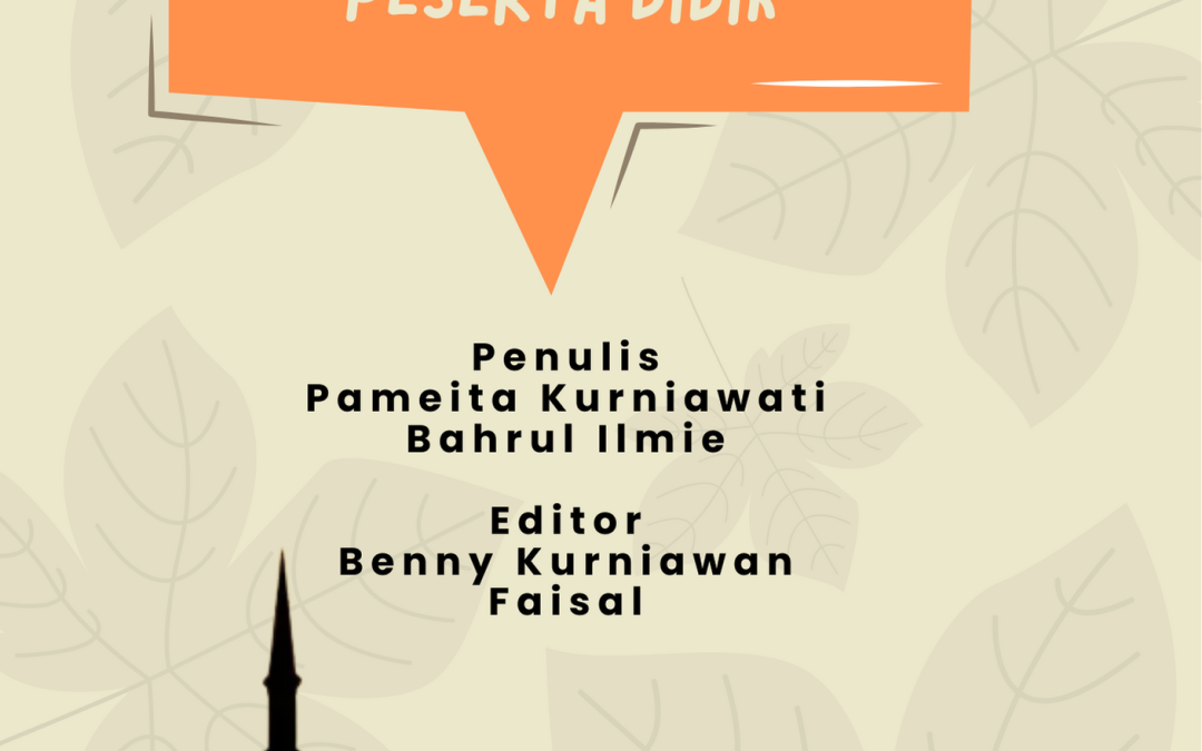 MANAJEMEN PENGUATAN KARAKTER RELIGIUS PESERTA DIDIK