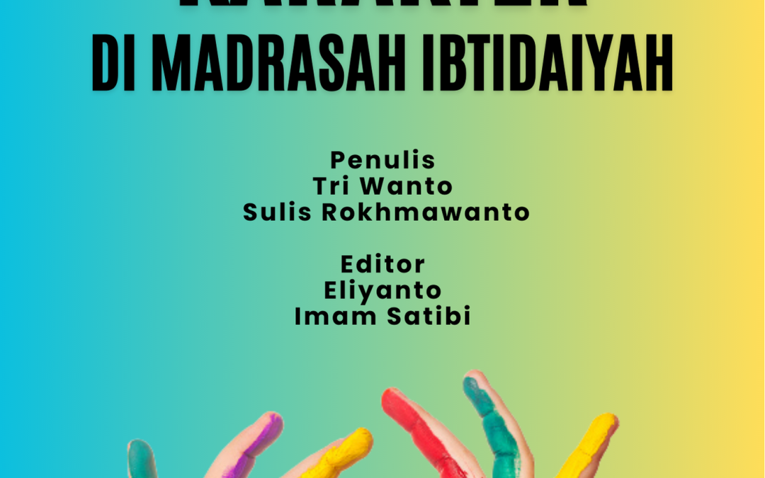 MANAJEMEN PENDIDIKAN KARAKTER DI MADRASAH IBTIDAIYAH