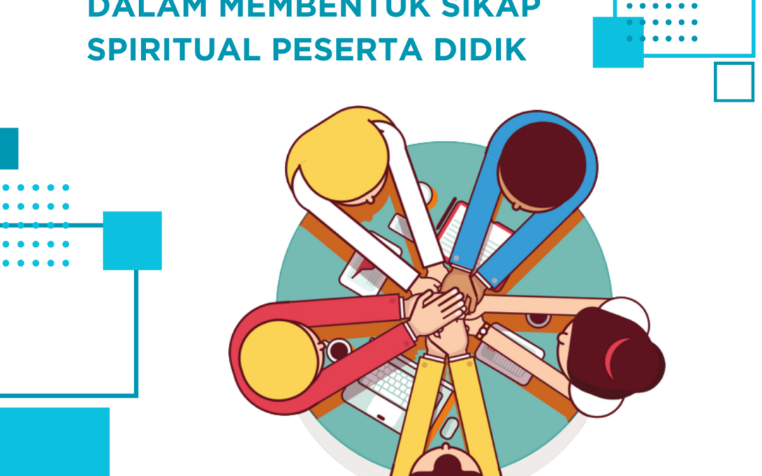 MANAJEMEN KURIKULUM MADRASAH DALAM MEMBENTUK SIKAP SPIRITUAL PESERTA DIDIK