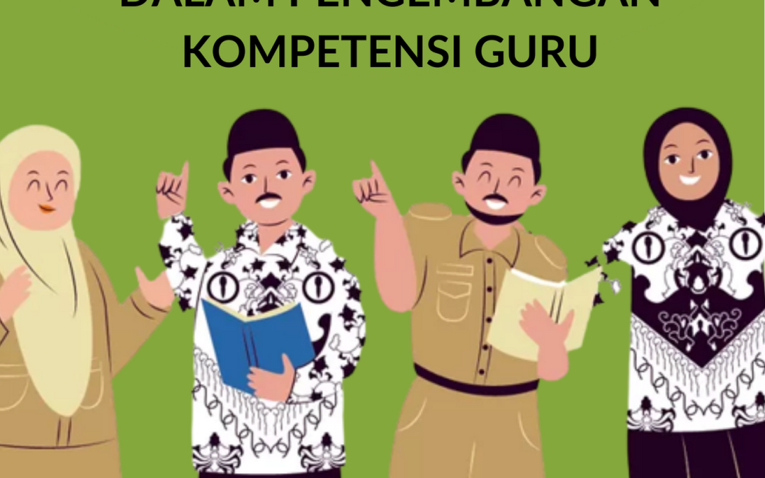 PERAN KEPEMIMPINAN TRANSFORMASIONAL KEPALA SEKOLAH DALAM PENGEMBANGAN KOMPETENSI GURU