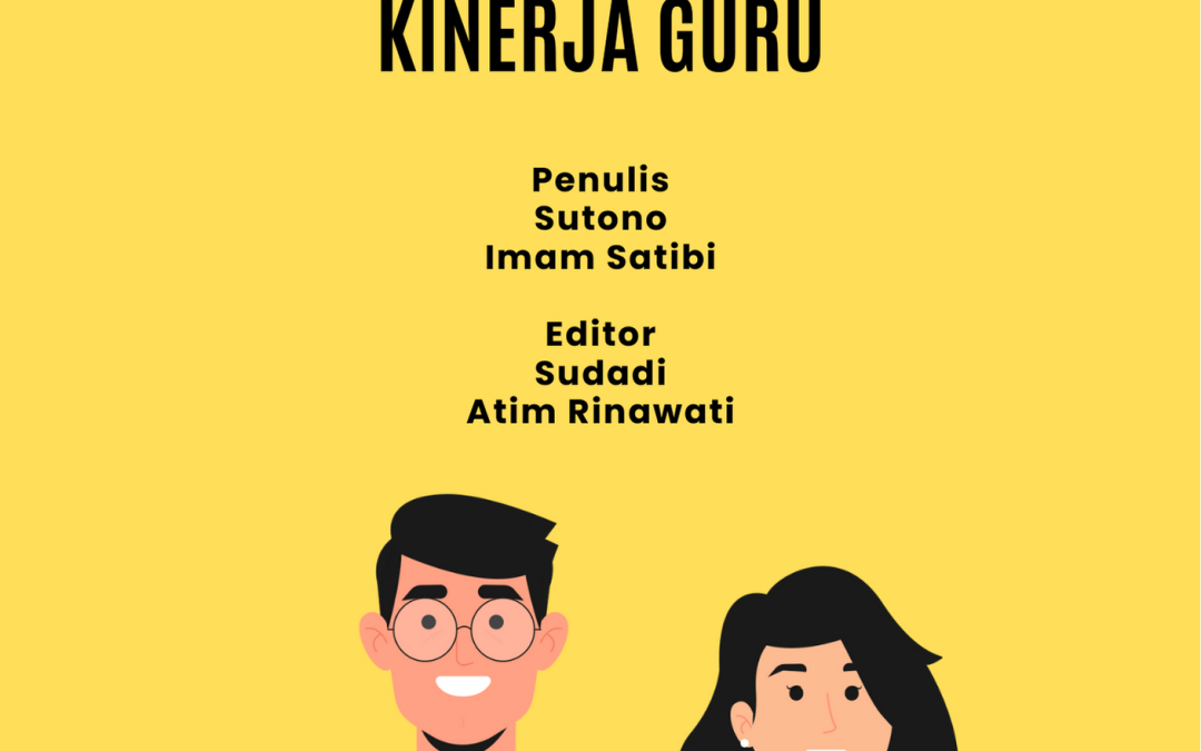 KEPEMIMPINAN KEPALA MADRASAH, BUDAYA ORGANISASI DAN MOTIVASI TERHADAP KINERJA GURU