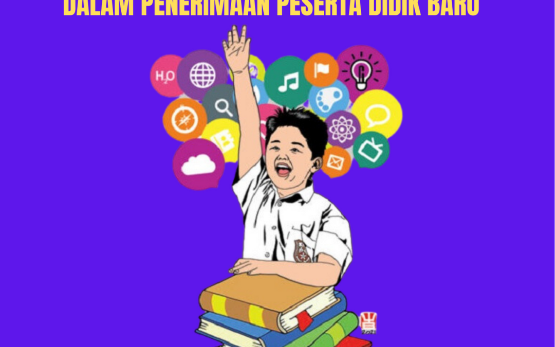 STRATEGI PEMASARAN UNTUK MENINGKATKAN DAYA SAING DALAM PENERIMAAN PESERTA DIDIK BARU