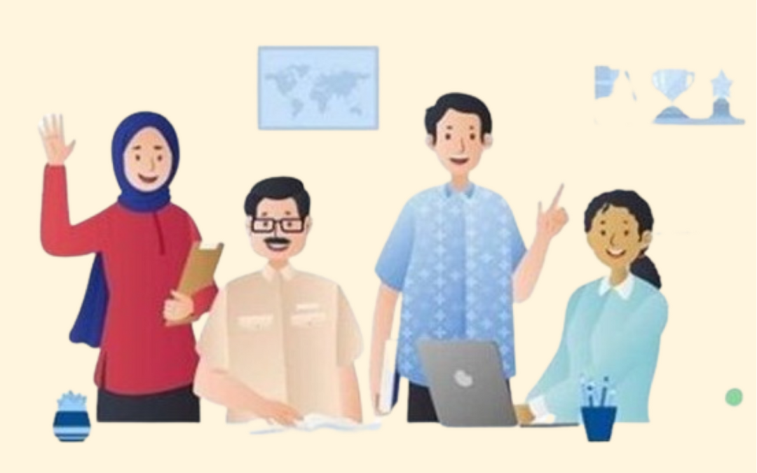 MANAJEMEN TENAGA PENDIDIK DALAM PENINGKATAN MUTU PENDIDIKAN