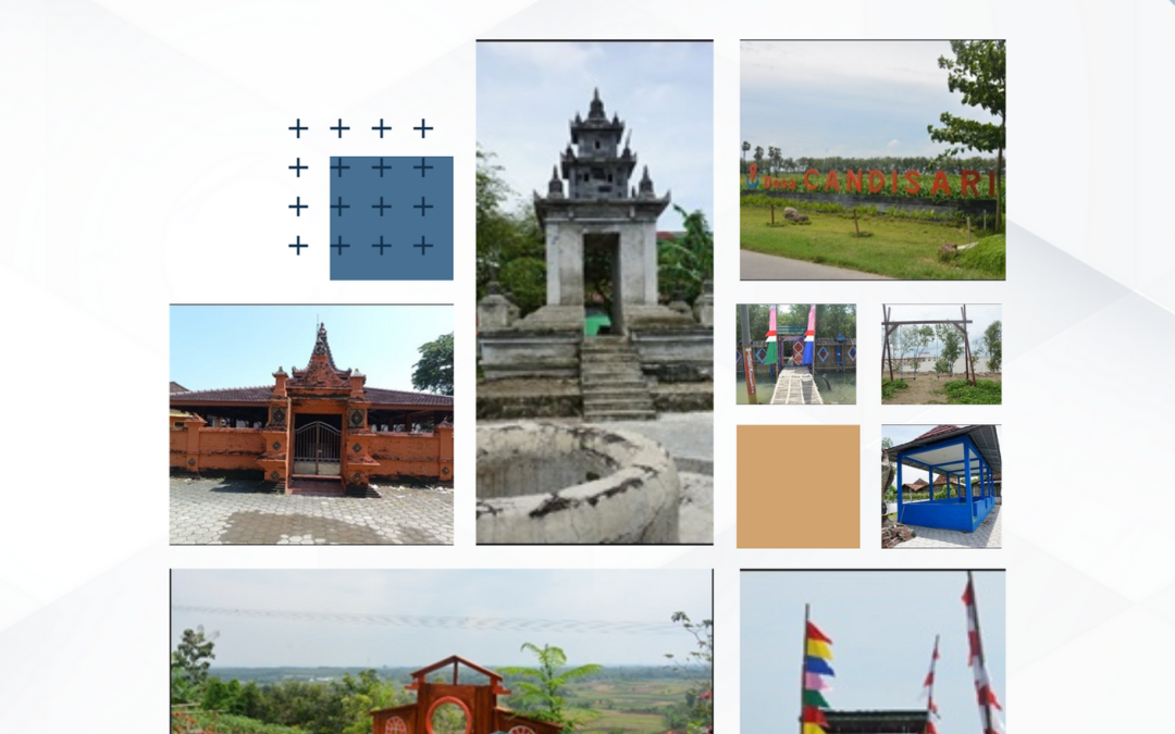 Teori, Konsep dan Model Pengembangan Kawasan Desa Wisata Kabupaten Demak Berbasis Community Based Tourism