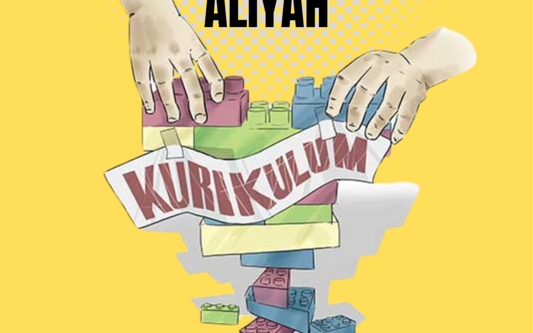 MANAJEMEN PENGEMBANGAN KURIKULUM MADRASAH ALIYAH
