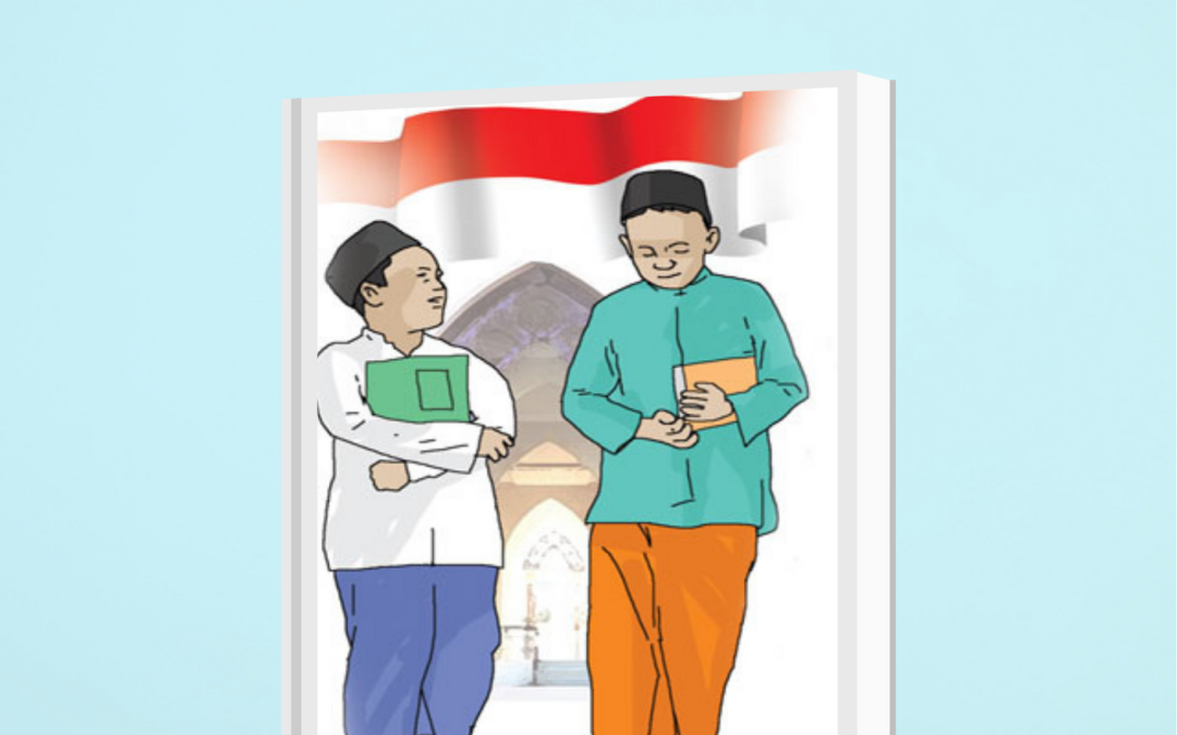 MANAJEMEN PEMBELAJARAN PONDOK PESANTREN