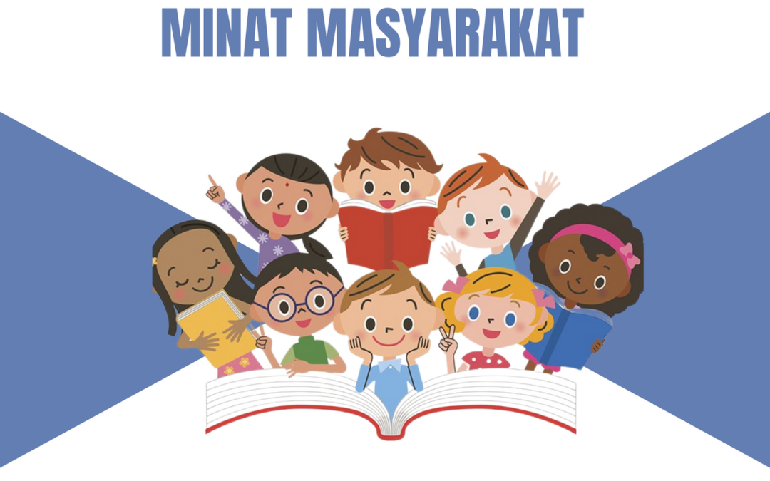 INOVASI STRATEGI PROMOSI PENDIDIKAN DALAM MENINGKATKAN MINAT MASYARAKAT