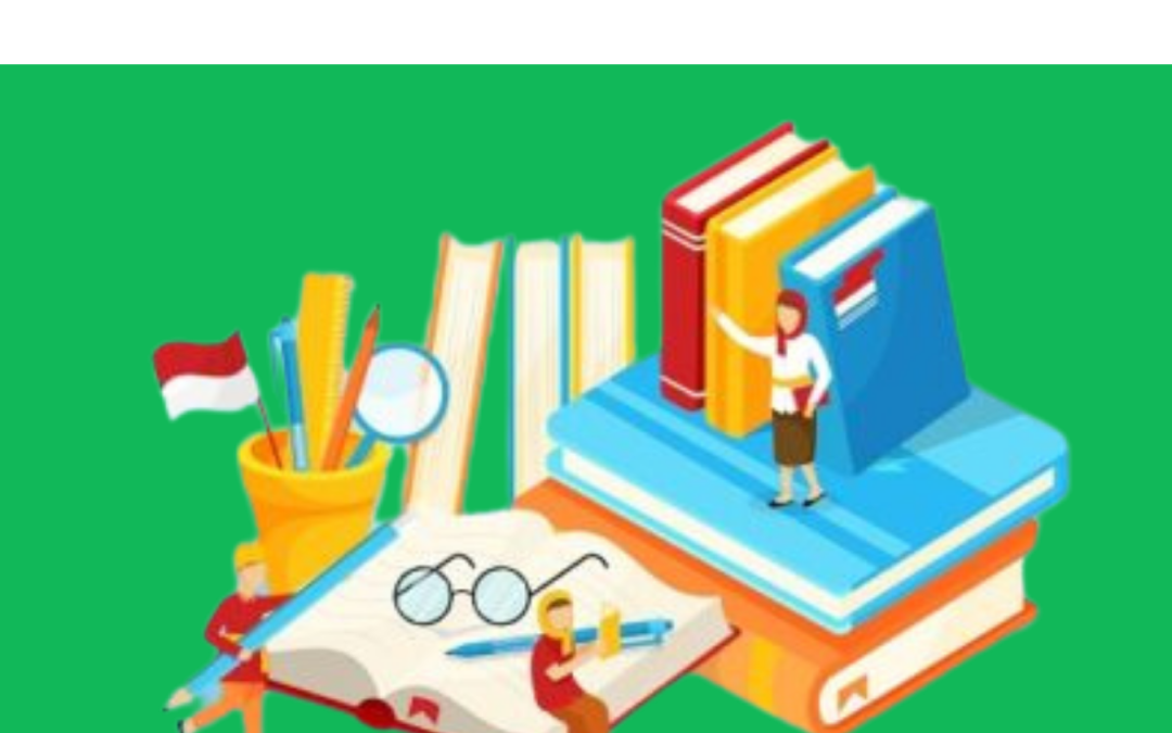 BUNGA RAMPAI IMPLEMENTASI KURIKULUM DAN PEMBELAJARAN