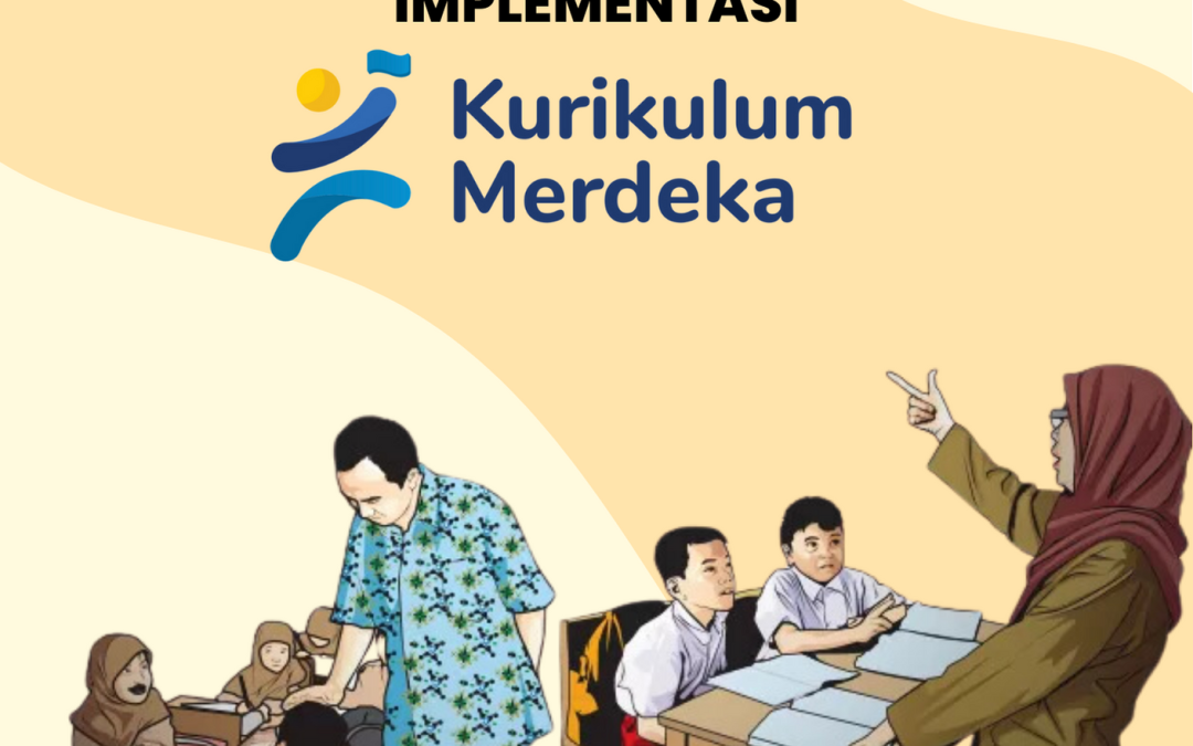 DIFERENSISI STRATEGI DAN METODE PENDAMPINGAN PENGAWAS SEKOLAH TERHADAP KEPALA SEKOLAH DALAM IMPLEMENTASI KURIKULUM MERDEKA