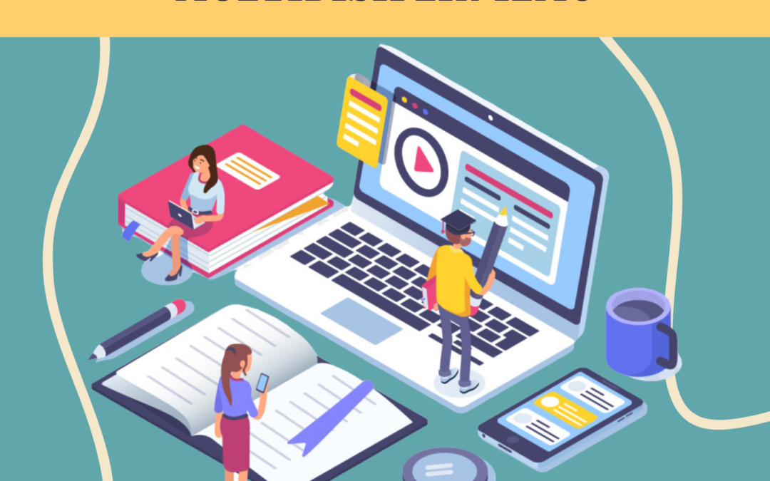 DIGITALISASI TEKNOLOGI PENDIDIKAN DALAM LENSA MULTIDIMENSI PERSPEKTIF RISET : MENGUPAS FAKTA DAN DATA BERDASARKAN MULTIDISIPLIN ILMU