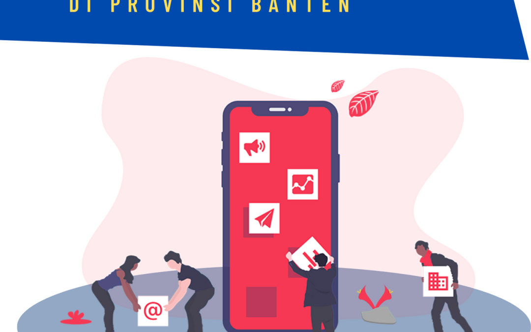 IMPLEMENTASI KETERBUKAAN INFORMASI PUBLIK DI PROVINSI BANTEN