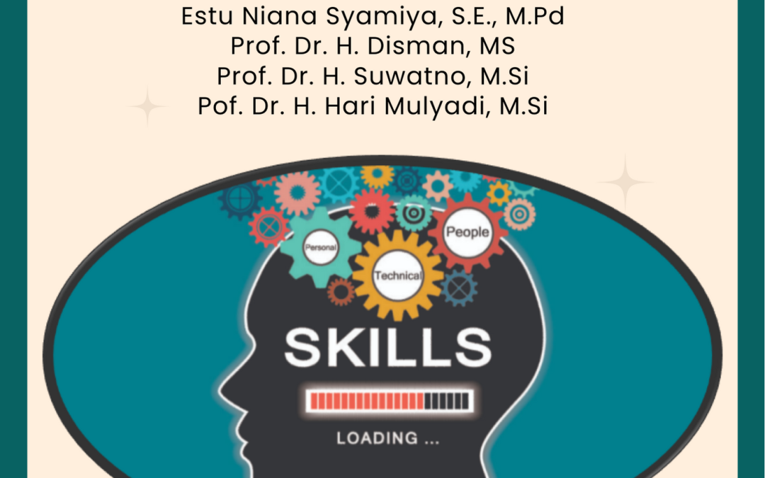RELIGIUSITAS SOFTSKILL