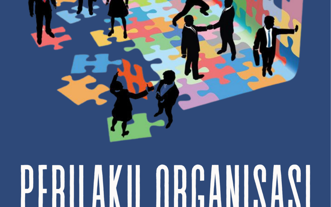 PERILAKU ORGANISASI