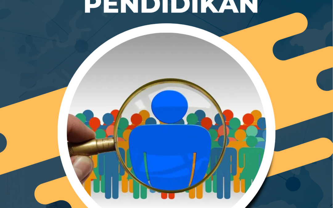 ADMINISTRASI DAN SUPERVISI PENDIDIKAN