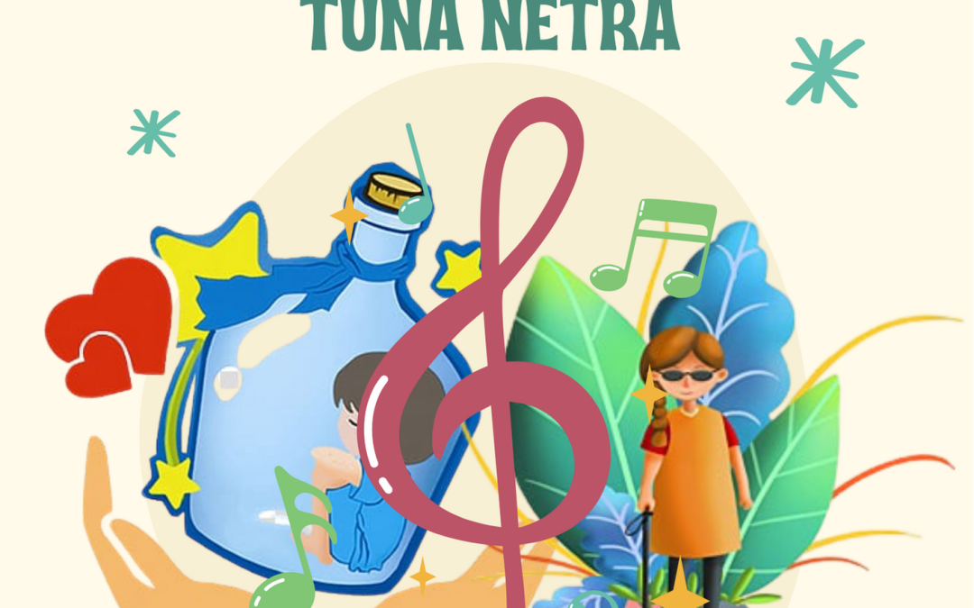 MUSIK UNTUK AUTIS DAN TUNA NETRA