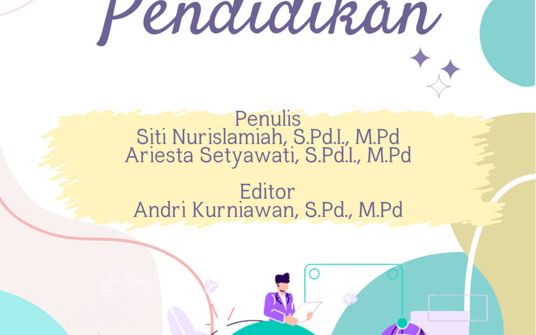 PSIKOLOGI PENDIDIKAN