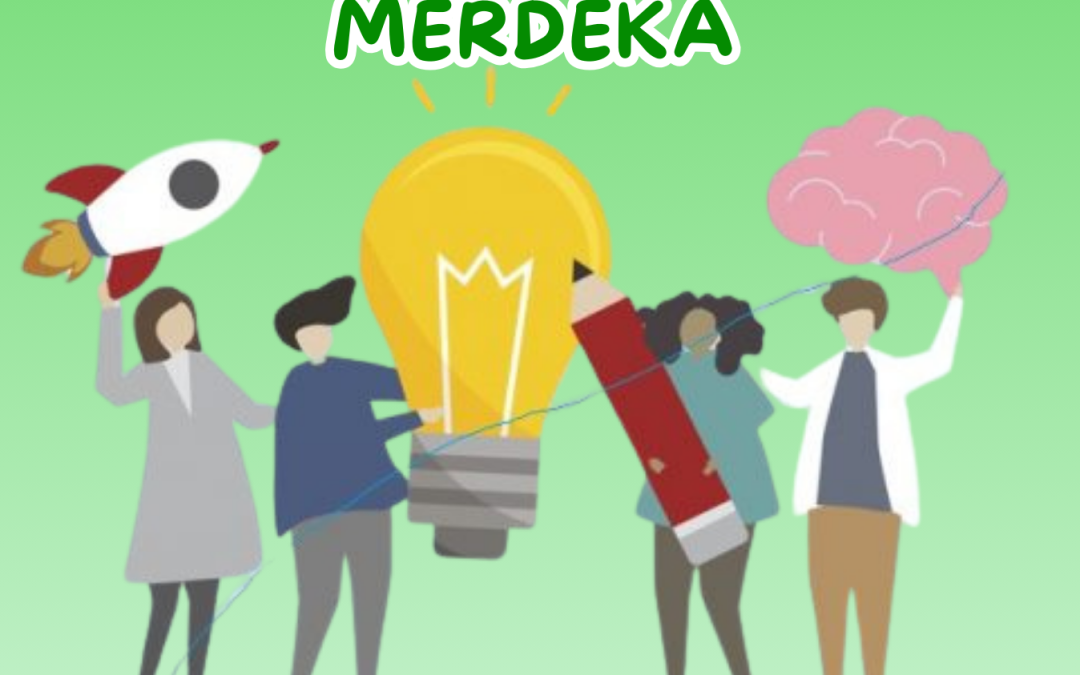 DISCOVERY LEARNING DALAM KURIKULUM MERDEKA
