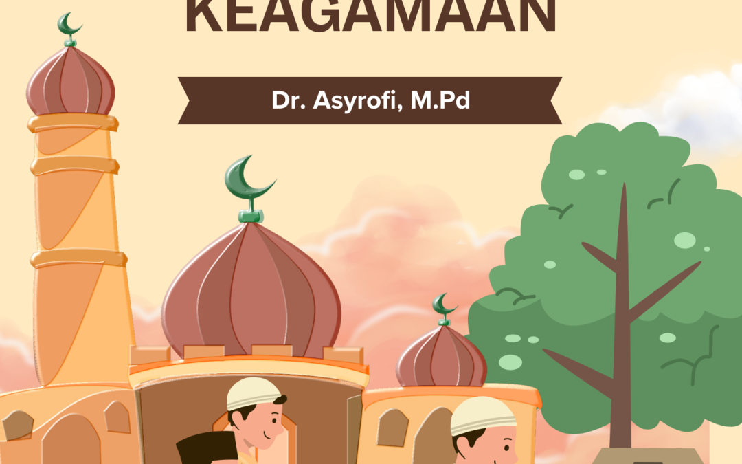 SIKAP KEMANDIRIAN MELALUI RITUAL KEAGAMAAN